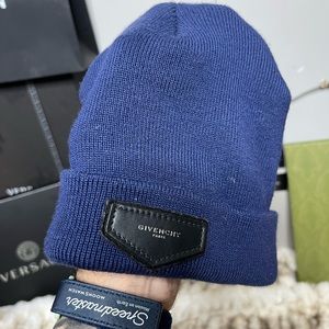 Givenchy beanie